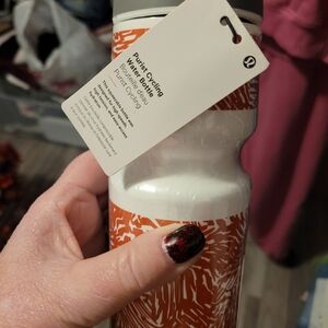 Lululemon purist cycling water bottles,READ FULL POST.